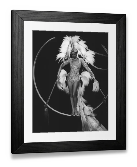 Framed Print : Jessie Matthews actress in the film First a Girl, Mar 1935 Framed Print : Jessie Matthews actress in the film First a Girl, Mar 1935