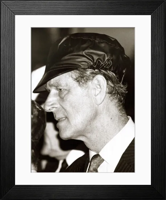 Framed Print : Prince Phillip at Westminster Abbey Duke of Edinburgh Westminster Abbey Trust Framed Print : Prince Phillip at Westminster Abbey Duke of Edinburgh Westminster Abbey Trust