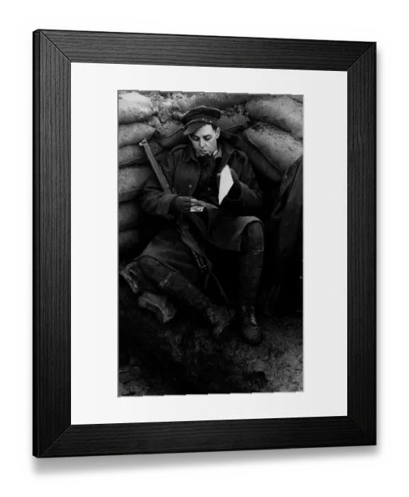 Framed Print : Paul McCartney Singer and Song Writer in the video for his single