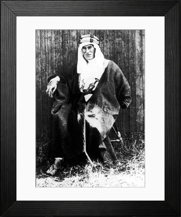 Framed Print : On 1 October 1918, Arab cavalry rode victoriously into Turkish-held Damascus Framed Print : On 1 October 1918, Arab cavalry rode victoriously into Turkish-held Damascus