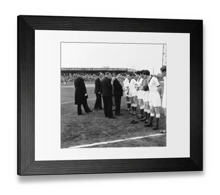 Framed Print : Scunthorpe United Third Division (North) Champions & Sunday Pictorial Giant-killers Cup