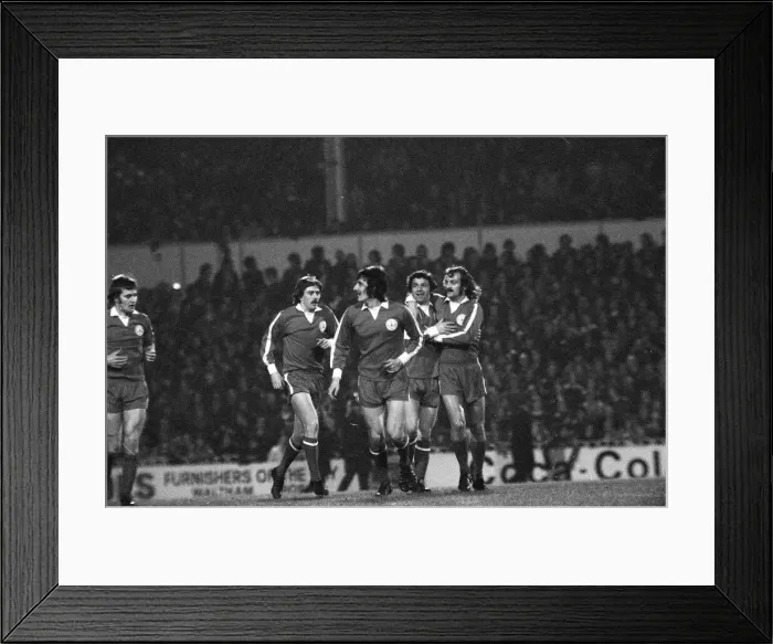 Framed Print : Tottenham Hotspur v Doncaster Rovers league cup quarter final match at White Hart Lane Framed Print : Tottenham Hotspur v Doncaster Rovers league cup quarter final match at White Hart Lane