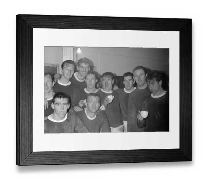 Framed Print : Wigan Athletic v Doncaster Rovers FA Cup Replay - 1st round proper - match was played Framed Print : Wigan Athletic v Doncaster Rovers FA Cup Replay - 1st round proper - match was played