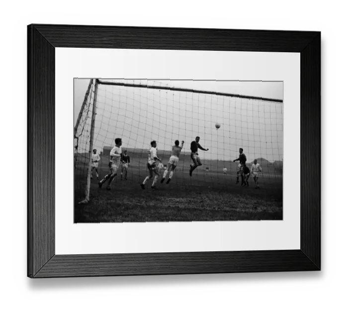 Framed Print : Wigan Athletic v Doncaster Rovers FA Cup Replay - 1st round proper - match was played Framed Print : Wigan Athletic v Doncaster Rovers FA Cup Replay - 1st round proper - match was played