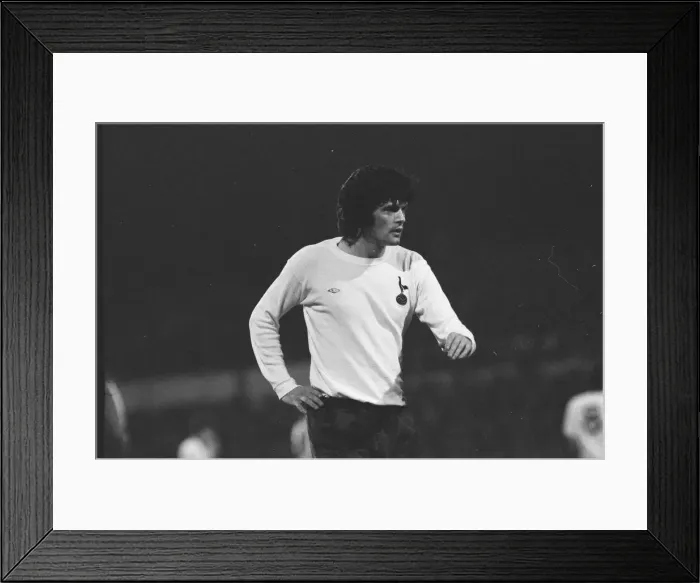 Framed Print : Tottenham Hotspur v Doncaster Rovers league cup quarter final match at White Hart Lane Framed Print : Tottenham Hotspur v Doncaster Rovers league cup quarter final match at White Hart Lane