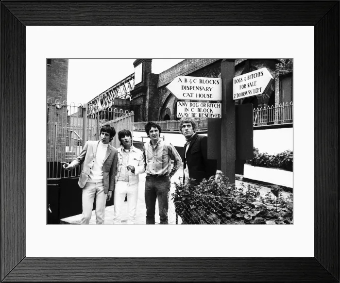 Framed Print : The Who Pop Group Pete Townsend Keith Moon John Entwhistle and Roger Daltrey Framed Print : The Who Pop Group Pete Townsend Keith Moon John Entwhistle and Roger Daltrey
