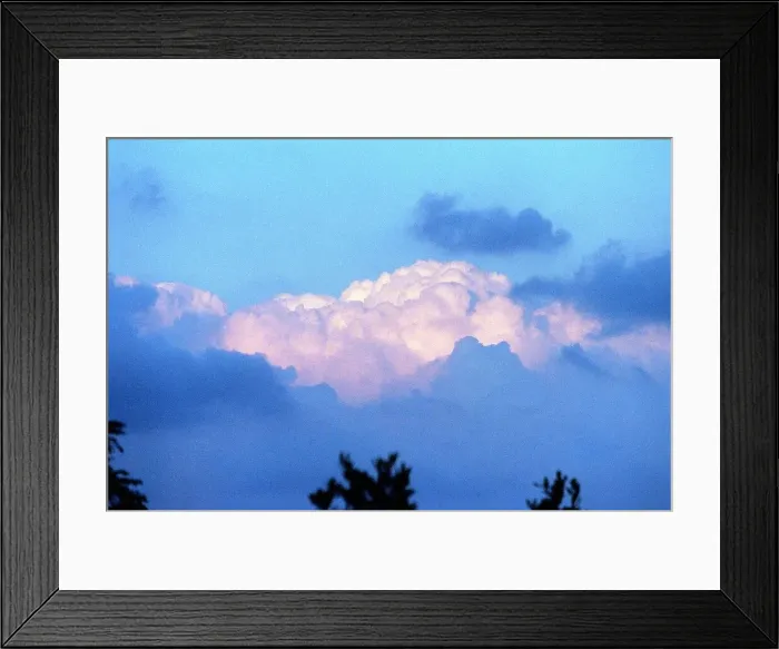 Framed Print : Weather Clouds Storm Italy DBase Framed Print : Weather Clouds Storm Italy DBase