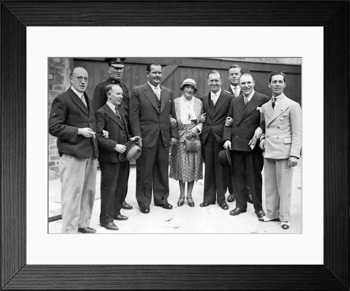 Framed Print : Laurel & Hardy - Comedy duo Stan Laurel and Oliver Hardy Framed Print : Laurel & Hardy - Comedy duo Stan Laurel and Oliver Hardy