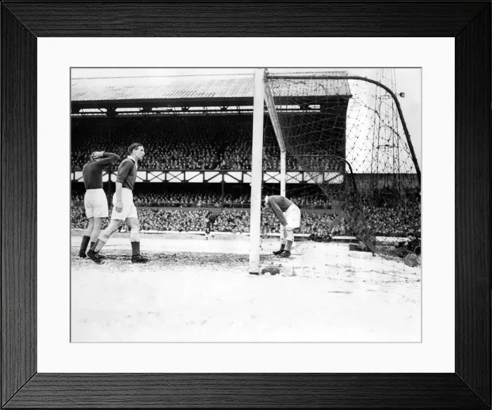 Framed Print : Sunderland Associated Football Club - FA Cup 4th round replay against York City 1 Framed Print : Sunderland Associated Football Club - FA Cup 4th round replay against York City 1