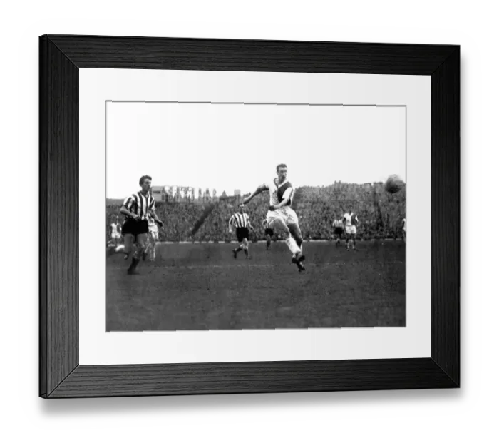 Framed Print : Sunderland Associated Football Club - F. A. Cup 1960, Third Round Framed Print : Sunderland Associated Football Club - F. A. Cup 1960, Third Round