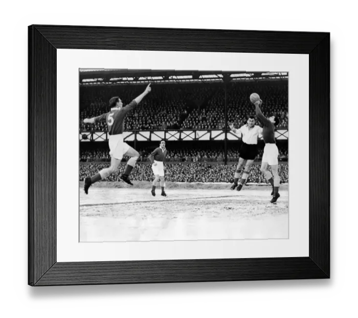 Framed Print : Sunderland Associated Football Club - FA Cup 4th round replay against York City 1 Framed Print : Sunderland Associated Football Club - FA Cup 4th round replay against York City 1