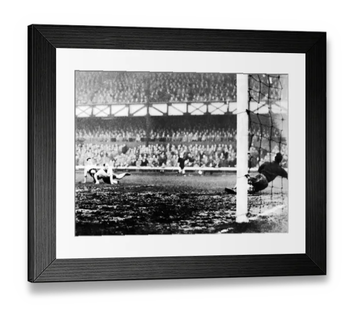 Framed Print : Sunderland Associated Football Club - FA Cup 3rd round against Queens Park Rangers 5 Framed Print : Sunderland Associated Football Club - FA Cup 3rd round against Queens Park Rangers 5