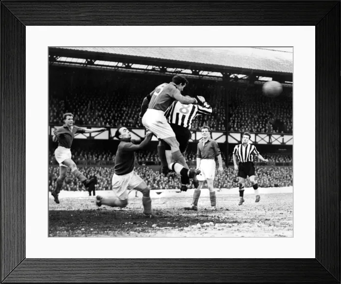 Framed Print : Sunderland Associated Football Club - FA Cup 5th round replay against Sheffield United 22 Framed Print : Sunderland Associated Football Club - FA Cup 5th round replay against Sheffield United 22