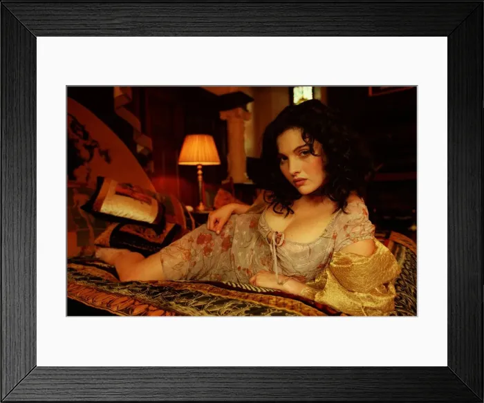 Framed Print : PIC SHOWS BOUDIOR FASHION... FOR FEATS Framed Print : PIC SHOWS BOUDIOR FASHION... FOR FEATS