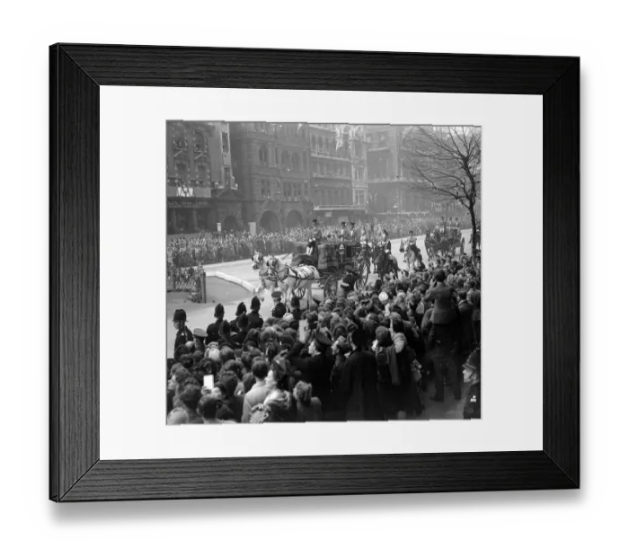 Framed Print : Princess Elizabeth and Prince Philip Royal Wedding November 1947 Princess Elizabeth Framed Print : Princess Elizabeth and Prince Philip Royal Wedding November 1947 Princess Elizabeth
