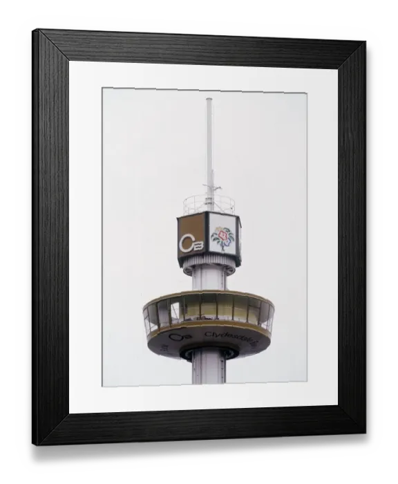 Framed Print : Prince Charles and Princess Diana on the revolving tower at the Glasgow Garden Festival Framed Print : Prince Charles and Princess Diana on the revolving tower at the Glasgow Garden Festival