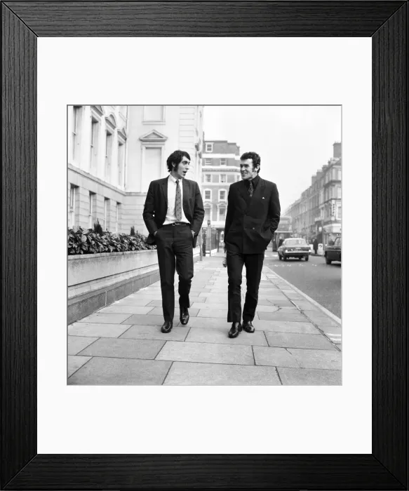 Framed Print : F. A. hearings at the Great Western hotel Paddington today Framed Print : F. A. hearings at the Great Western hotel Paddington today