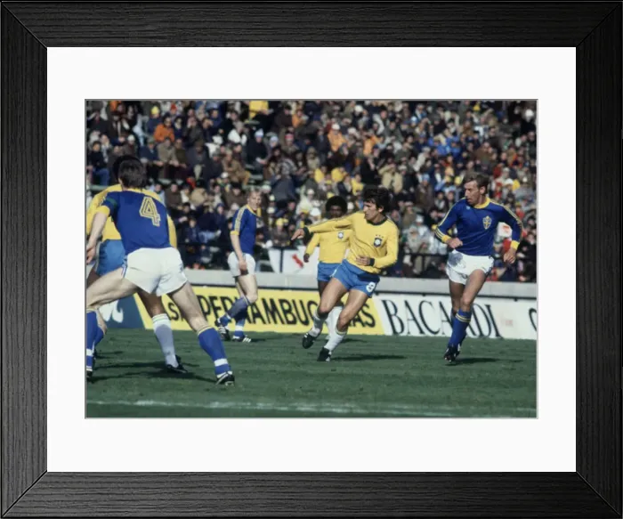 Framed Print : 1978 World Cup First Round Group 3 match in Mar Del Plata, Argentina Framed Print : 1978 World Cup First Round Group 3 match in Mar Del Plata, Argentina