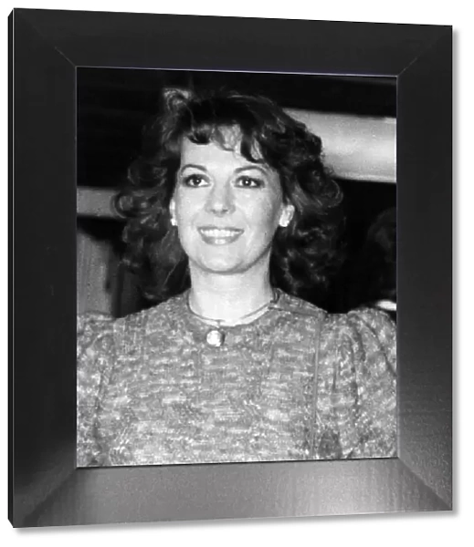 Natalie Wood American actress 1980