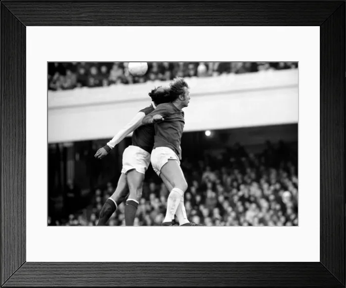 Framed Print : English FA Cup match at Highbury Arsenal 1 v York City 1 Framed Print : English FA Cup match at Highbury Arsenal 1 v York City 1