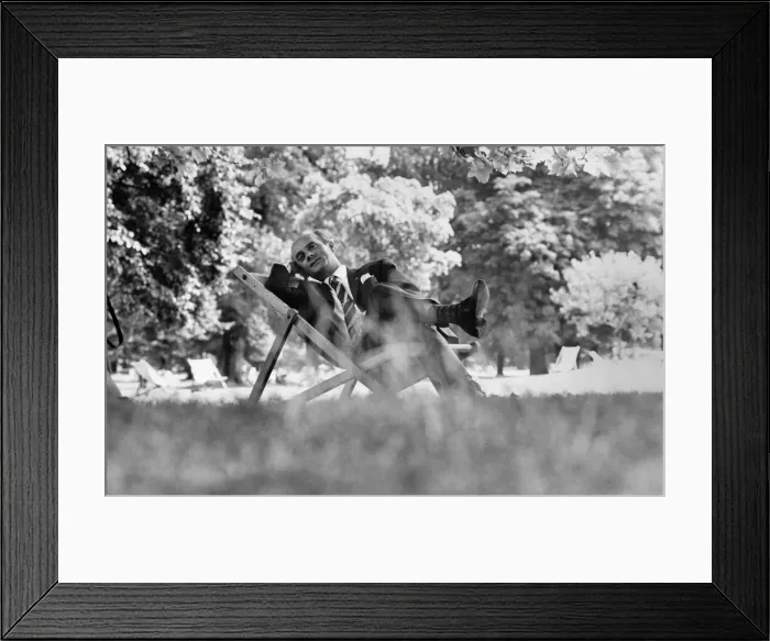 Framed Print : World Cup 1966: Rudolf Kreitlin, the German referee who was in the centre of the chaotic Framed Print : World Cup 1966: Rudolf Kreitlin, the German referee who was in the centre of the chaotic