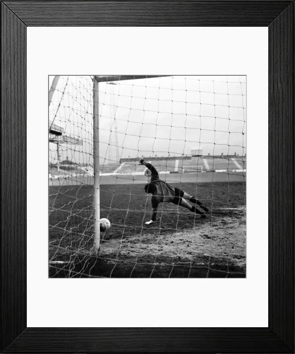 Framed Print : Long after the other Manchester City players have finished training Framed Print : Long after the other Manchester City players have finished training