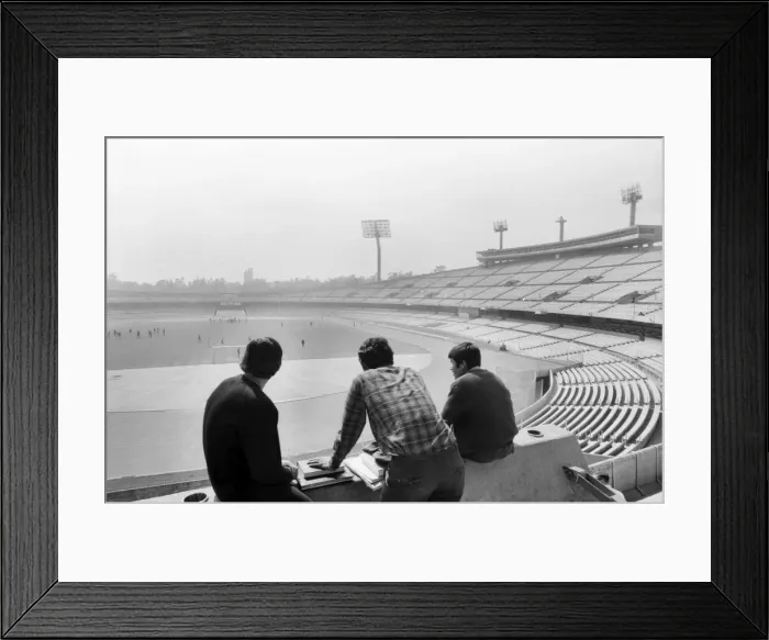 Framed Print : December 1969 Z11691-011 Buenos Aires-general street scenes Framed Print : December 1969 Z11691-011 Buenos Aires-general street scenes