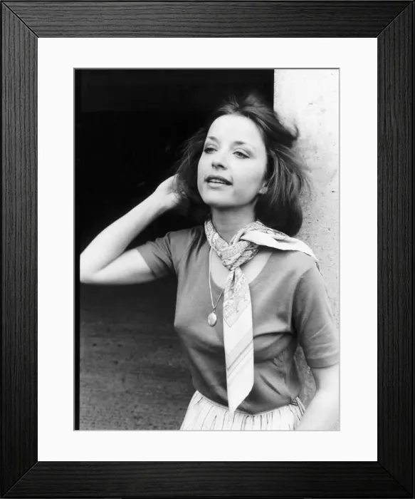 : Aniouta Florent french actress : Aniouta Florent french actress