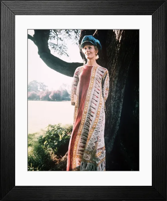 Framed Print : Vanessa Redgrave Actress Framed Print : Vanessa Redgrave Actress