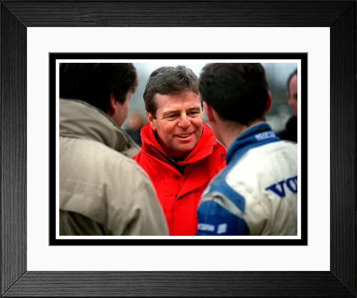 Framed Print : SILVERSTONE Rally cars March 1999 Media day Road Record supplement vauxhall Framed Print : SILVERSTONE Rally cars March 1999 Media day Road Record supplement vauxhall