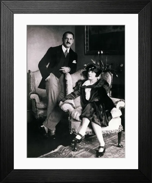 Framed Print : William Somerset Maugham May 1929 (1874 -1965) British novelist, playwright Framed Print : William Somerset Maugham May 1929 (1874 -1965) British novelist, playwright