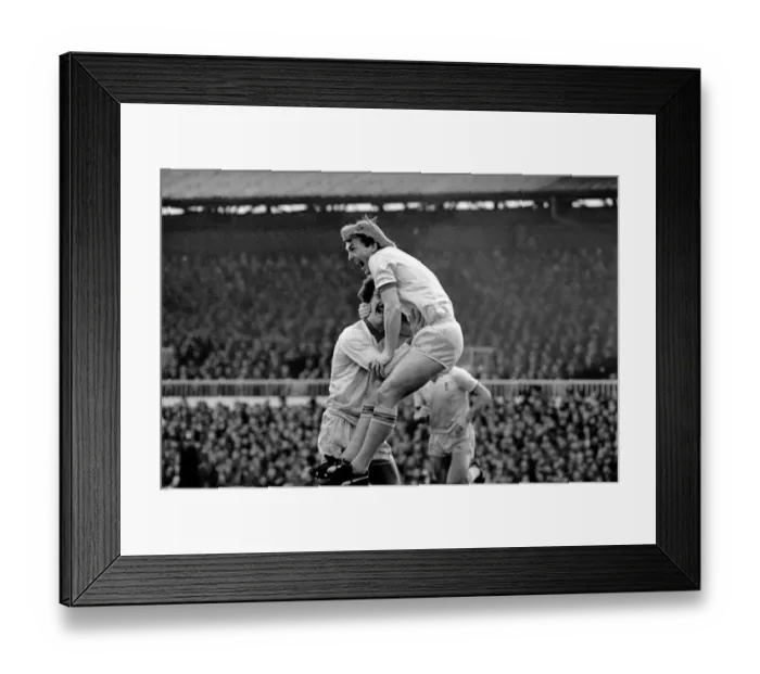 Framed Print : English FA Cup Fourth Round match. Sunderland 0 v Liverpool 3 Framed Print : English FA Cup Fourth Round match. Sunderland 0 v Liverpool 3