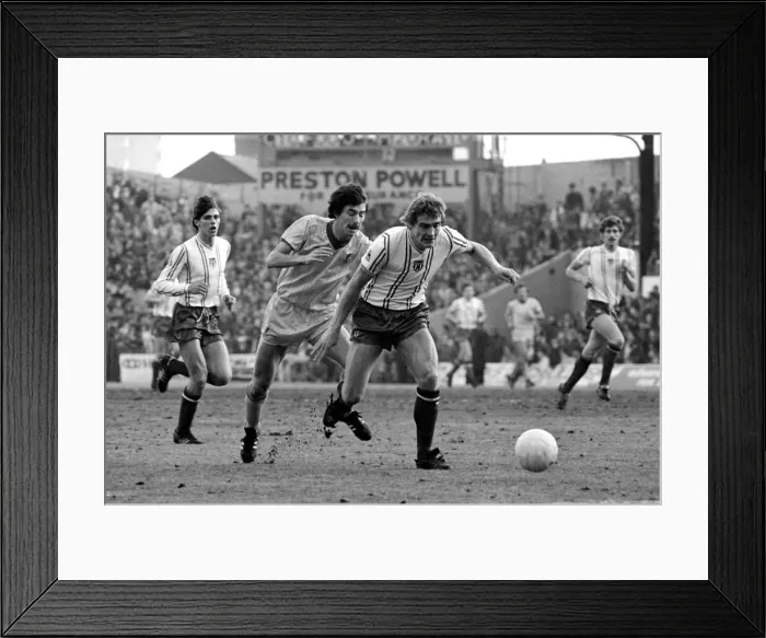 Framed Print : English FA Cup Fourth Round match. Sunderland 0 v Liverpool 3 Framed Print : English FA Cup Fourth Round match. Sunderland 0 v Liverpool 3