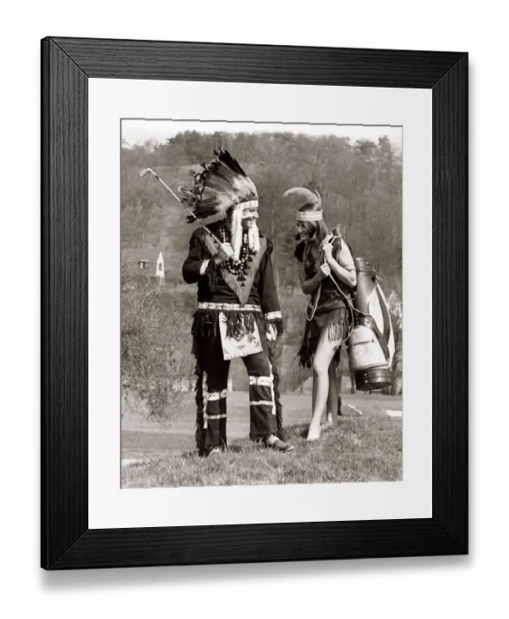 Framed Print : Unusual - Peter Allis British Golfer - April 1968 Framed Print : Unusual - Peter Allis British Golfer - April 1968