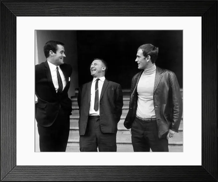Framed Print : Arsenal pay Chelsea £50, 000 and Tommy Baldwin for George Graham Framed Print : Arsenal pay Chelsea £50, 000 and Tommy Baldwin for George Graham