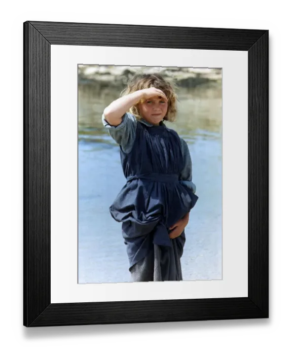 Framed Print : Helen Pearce Actress Framed Print : Helen Pearce Actress