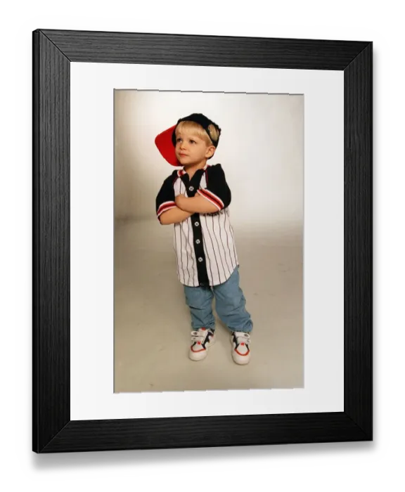Framed Print : PIC SHOWS 2-YEAR-OLD AS A TEENAGER ANS A TEENAGER AS A 2-YEAR-OLD... SEE STORY Framed Print : PIC SHOWS 2-YEAR-OLD AS A TEENAGER ANS A TEENAGER AS A 2-YEAR-OLD... SEE STORY