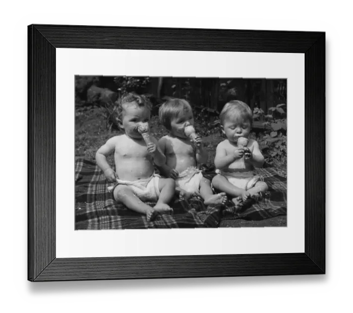 Framed Print : This is the stuff for growing babies, and don t let any cod or cabbage tell you Framed Print : This is the stuff for growing babies, and don t let any cod or cabbage tell you