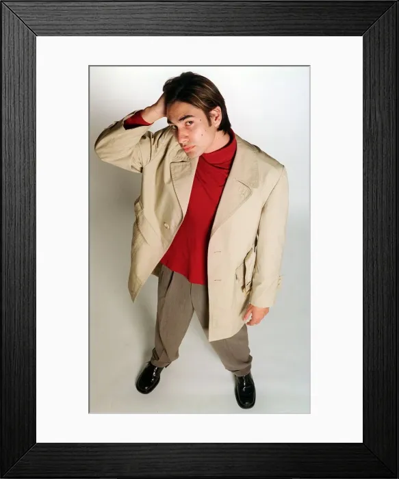 Framed Print : CHARITY FASHION / 5 Framed Print : CHARITY FASHION / 5