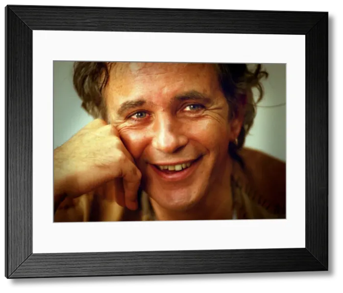 Framed Print : David Essex