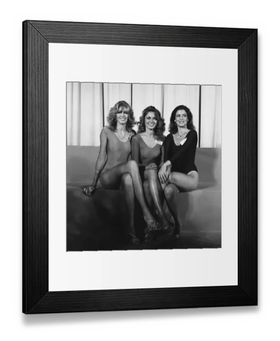 Framed Print : Contestants hoping to be crowned Miss World 1980. Miss Germany Framed Print : Contestants hoping to be crowned Miss World 1980. Miss Germany