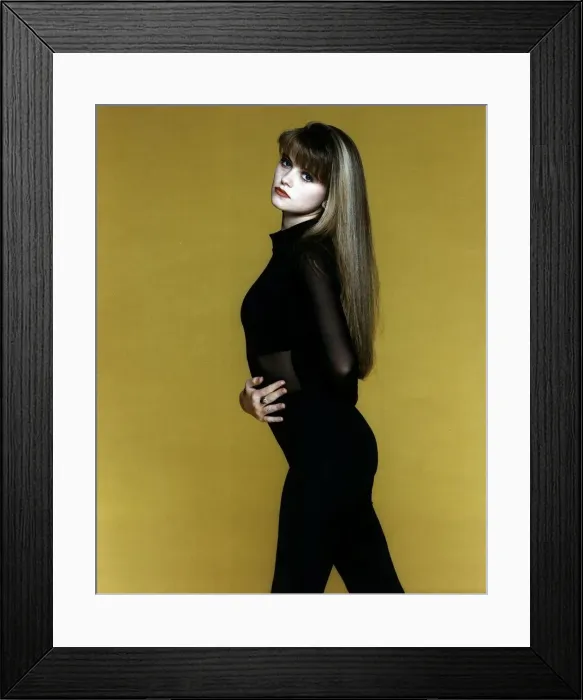 Framed Print : Danniella Westbrook Actress A©Mirrorpix Framed Print : Danniella Westbrook Actress A©Mirrorpix