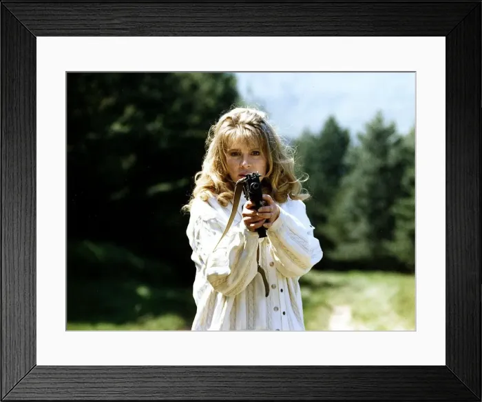 Framed Print : Catherine Neilson actress Framed Print : Catherine Neilson actress