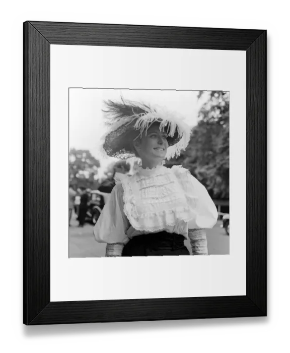 Framed Print : 1967 Clothing Ascot Racing Fashion Ascot Fashions 1960 Framed Print : 1967 Clothing Ascot Racing Fashion Ascot Fashions 1960