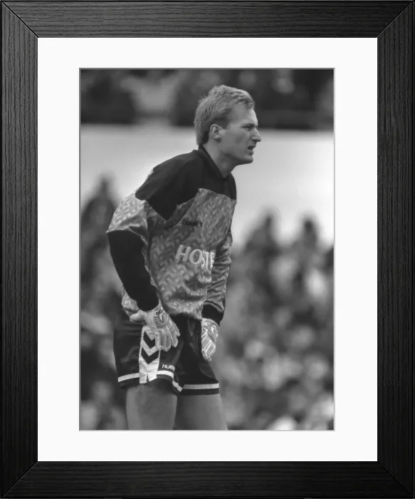 Framed Print : Tottenham Hotspurs v Coventry City. Coventry lost 3-2 at White Hart Lane Framed Print : Tottenham Hotspurs v Coventry City. Coventry lost 3-2 at White Hart Lane