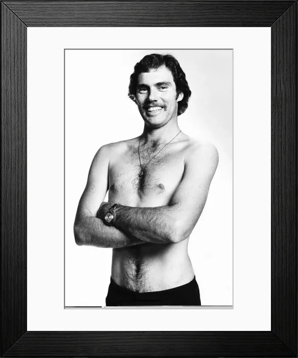 Framed Print : Greg Chappell Australian cricket captain Dbase Local Caption fastfoto Framed Print : Greg Chappell Australian cricket captain Dbase Local Caption fastfoto