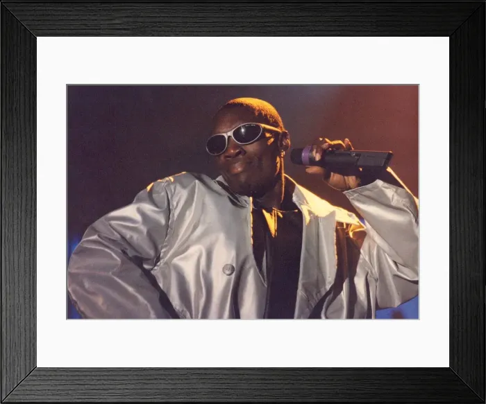 Framed Print : Boy Band 4Mandu 22 July 1995 circa Framed Print : Boy Band 4Mandu 22 July 1995 circa