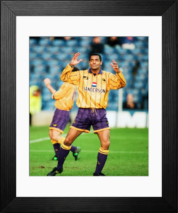 Framed Print : English Premier League match at Stamford Bridge. Chelsea 0 v Sheffield Wednesday 0 Framed Print : English Premier League match at Stamford Bridge. Chelsea 0 v Sheffield Wednesday 0