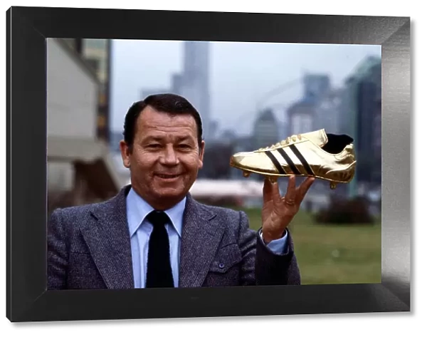 World Cup 1978 Just Fontaine of France has held the record for the most