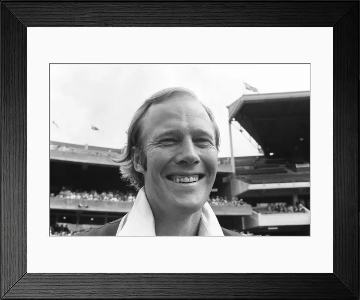 Framed Print : Centenary Test match between Australia and England at The MCG Cricket Ground, Melbourne Framed Print : Centenary Test match between Australia and England at The MCG Cricket Ground, Melbourne